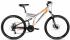 Forward ALTAIR MTB FS 26 (2016-2017), 18 скоростей, рама 18", черный/оранжевый мат. (RBKT7SN6P005) Велосипед инструкция, поддержка, форум, описание, мануал