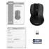 Sven RX-345 Wireless Black Мышь инструкция, поддержка, форум, описание, мануал