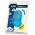 Sven RX-555 Antistress Silent Blue Мышь инструкция, поддержка, форум, описание, мануал