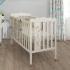 Fiorellino Giraffe 120х60 white Кроватка инструкция, поддержка, форум, описание, мануал