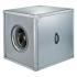Blauberg Iso-V 500 4D Шумоизолированный Вентилятор инструкция, поддержка, форум, описание, мануал