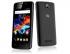Fly FS404 Stratus 3 Black, черный Смартфон инструкция, поддержка, форум, описание, мануал