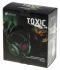 Oklick HS-L500G TOXIC Компьютерная гарнитура инструкция, поддержка, форум, описание, мануал