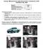 Fortus MITSUBISHI ASX 2010->, CSL 3401 Блокиратор рулевого вала инструкция, поддержка, форум, описание, мануал