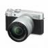 Fujifilm X-A10 Kit 16-50mm Silver Цифровой Фотоаппарат инструкция, поддержка, форум, описание, мануал