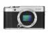 Fujifilm X-A10 Kit 16-50mm Silver Цифровой Фотоаппарат инструкция, поддержка, форум, описание, мануал
