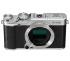 Fujifilm X-A10 Kit 16-50mm Silver Цифровой Фотоаппарат инструкция, поддержка, форум, описание, мануал