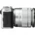 Fujifilm X-A10 Kit 16-50mm Silver Цифровой Фотоаппарат инструкция, поддержка, форум, описание, мануал