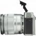Fujifilm X-A3 Kit 16-50mm Silver Цифровой Фотоаппарат инструкция, поддержка, форум, описание, мануал