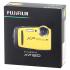 Fujifilm FinePix XP120 Yellow Компактный фотоаппарат инструкция, поддержка, форум, описание, мануал