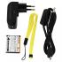Fujifilm FinePix XP120 Yellow Компактный фотоаппарат инструкция, поддержка, форум, описание, мануал