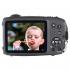 Fujifilm FinePix XP120 Yellow Компактный фотоаппарат инструкция, поддержка, форум, описание, мануал