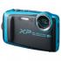 Fujifilm FinePix XP120 Sky Blue Компактный фотоаппарат инструкция, поддержка, форум, описание, мануал