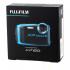 Fujifilm FinePix XP120 Sky Blue Компактный фотоаппарат инструкция, поддержка, форум, описание, мануал