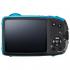 Fujifilm FinePix XP120 Sky Blue Компактный фотоаппарат инструкция, поддержка, форум, описание, мануал