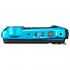 Fujifilm FinePix XP120 Sky Blue Компактный фотоаппарат инструкция, поддержка, форум, описание, мануал
