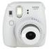 Fujifilm INSTAX MINI 9 Smoky White Фотоаппараты Моментальной Печати инструкция, поддержка, форум, описание, мануал