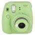 Fujifilm INSTAX MINI 9 Lime Green Фотоаппараты Моментальной Печати инструкция, поддержка, форум, описание, мануал