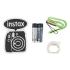 Fujifilm INSTAX MINI 9 Lime Green Фотоаппараты Моментальной Печати инструкция, поддержка, форум, описание, мануал