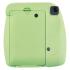 Fujifilm INSTAX MINI 9 Lime Green Фотоаппараты Моментальной Печати инструкция, поддержка, форум, описание, мануал