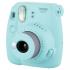 Fujifilm INSTAX MINI 9 Ice Blue Фотоаппараты Моментальной Печати инструкция, поддержка, форум, описание, мануал