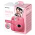 Fujifilm INSTAX MINI 9 Flamingo Pink Фотоаппараты Моментальной Печати инструкция, поддержка, форум, описание, мануал