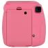 Fujifilm INSTAX MINI 9 Flamingo Pink Фотоаппараты Моментальной Печати инструкция, поддержка, форум, описание, мануал