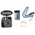 Fujifilm INSTAX MINI 9 Cobalt Blue Фотоаппараты Моментальной Печати инструкция, поддержка, форум, описание, мануал