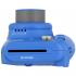 Fujifilm INSTAX MINI 9 Cobalt Blue Фотоаппараты Моментальной Печати инструкция, поддержка, форум, описание, мануал