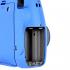 Fujifilm INSTAX MINI 9 Cobalt Blue Фотоаппараты Моментальной Печати инструкция, поддержка, форум, описание, мануал