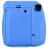 Fujifilm INSTAX MINI 9 Cobalt Blue Фотоаппараты Моментальной Печати инструкция, поддержка, форум, описание, мануал