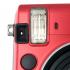 Fujifilm INSTAX MINI 70 Red Фотоаппараты Моментальной Печати инструкция, поддержка, форум, описание, мануал
