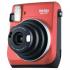 Fujifilm INSTAX MINI 70 Red Фотоаппараты Моментальной Печати инструкция, поддержка, форум, описание, мануал