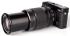 Fujifilm XF 55-200 mm f/3.5-4.8 R LM OIS (16384941) Объектив инструкция, поддержка, форум, описание, мануал