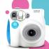 Fujifilm INSTAX MINI 7S Blue Фотоаппараты Моментальной Печати инструкция, поддержка, форум, описание, мануал