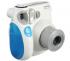 Fujifilm INSTAX MINI 7S Blue Фотоаппараты Моментальной Печати инструкция, поддержка, форум, описание, мануал
