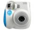 Fujifilm INSTAX MINI 7S Blue Фотоаппараты Моментальной Печати инструкция, поддержка, форум, описание, мануал