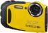 Fujifilm FinePix XP70 Yellow Цифровой Фотоаппарат инструкция, поддержка, форум, описание, мануал