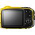 Fujifilm FinePix XP70 Yellow Цифровой Фотоаппарат инструкция, поддержка, форум, описание, мануал
