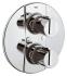 Grohe 34161000 grohtherm 1000 Смеситель для Душа инструкция, поддержка, форум, описание, мануал