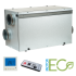Blauberg KOMFORT EC L300 S6 Приточно-Вытяжная Вентиляционная Установка инструкция, поддержка, форум, описание, мануал