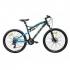 GTX MOON 2701, рама 19", черный Велосипед инструкция, поддержка, форум, описание, мануал