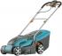 Gardena PowerMax 1400/34 05034-20.000.00 Газонокосилка Электрическая инструкция, поддержка, форум, описание, мануал