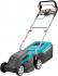 Gardena PowerMax 1400/34 05034-20.000.00 Газонокосилка Электрическая инструкция, поддержка, форум, описание, мануал