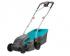 Gardena PowerMax 1200/32 05032-20.000.00 Газонокосилка Электрическая инструкция, поддержка, форум, описание, мануал