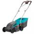 Gardena PowerMax 1200/32 05032-20.000.00 Газонокосилка Электрическая инструкция, поддержка, форум, описание, мануал