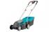 Gardena PowerMax Li-40/32 (05033-20) Газонокосилка Аккумуляторная инструкция, поддержка, форум, описание, мануал