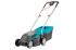 Gardena PowerMax Li-40/32 (05033-20) Газонокосилка Аккумуляторная инструкция, поддержка, форум, описание, мануал