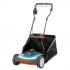 Gardena 380Li 04025-20.000.00 Газонокосилка Аккумуляторная инструкция, поддержка, форум, описание, мануал