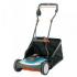 Gardena 380Li 04025-20.000.00 Газонокосилка Аккумуляторная инструкция, поддержка, форум, описание, мануал